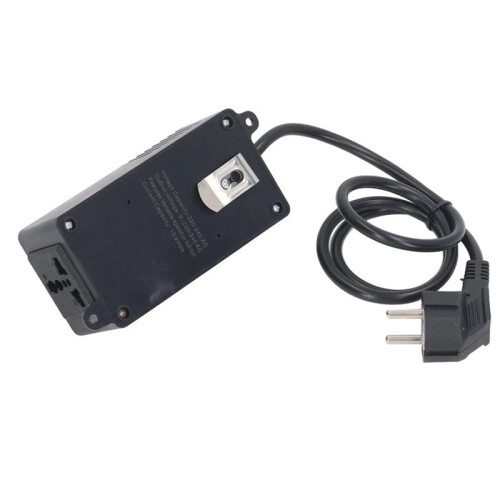 AC Motor Speed Controller Angle Grinder Fan Variable Speed Controller 10A Universal European Plug AC220 to 240V 4000W 2