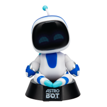 Astrobot Icon Light
