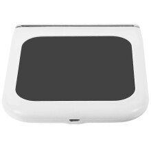 Mug Heating Plate for Desk Cup Warmer for Home Use 13.20X11.80X2.30CM Usb Powered 1Pack