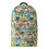 Pokemon Characters All Over Print Laptop Backpack 1