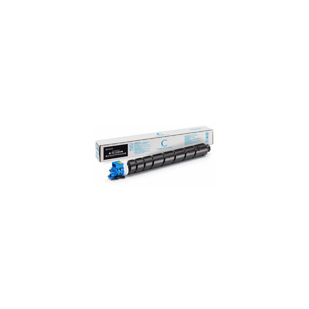 Kyocera Tk-8525C 20000 P Cyan Blue 5711783371472