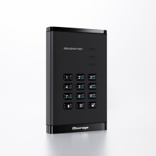 iStorage diskAshur PRO3 HDD 4TB