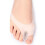 (Transparent) (Transparent) Silicone Bunion Corrector for Flat Feet & High Arches 4