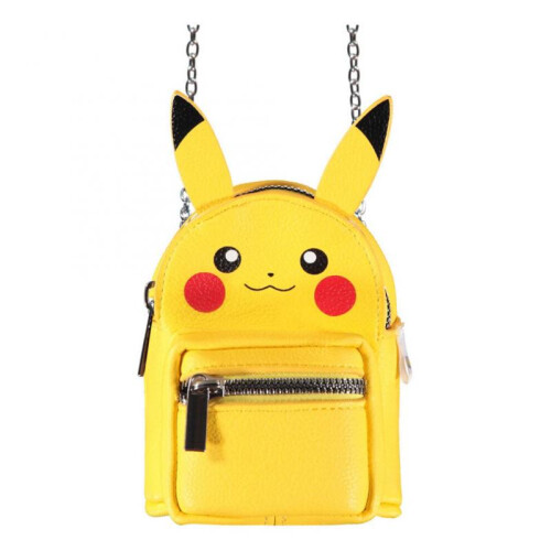 POKEMON Pikachu Micro Bag - MI252844POK