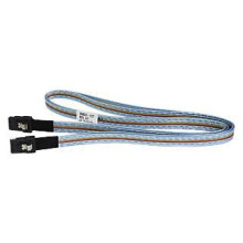 Hewlett Packard Enterprise External Mini SAS 2m Cable