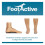 (Medium (7 - 8½)) (Medium (7 - 8½)) FootActive COMFORT Premium insoles 5
