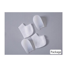 (3CM Male) ( 6CM Male) Invisible Height Insoles Heel Pad Sock Liners Increase 2~7cm Increasing Shoe