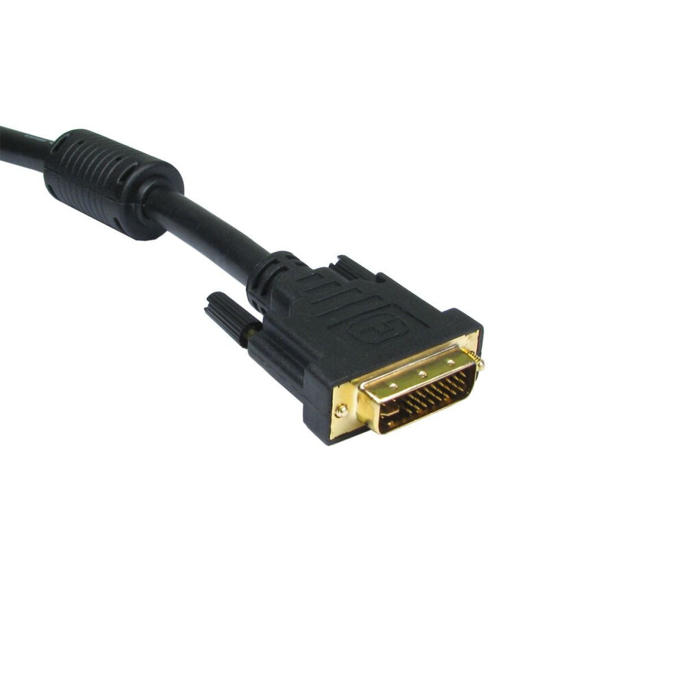 Cdl 2M Dvi-I Dual Link Cable 5055781210082