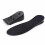 (3Layer(7cm)) (1Layer(3cm)) Unisex Shoe Lift Height Increase Heel Insoles 3