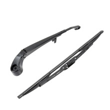 Set di Lame del Braccio del Tergicristallo per Lunotto Posteriore per Auto 2 Pezzi per X5 E53 1999-2006 61627068076