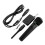 Professional Wired Wireless Dynamic Microphone  Speaker Amplifier Microphone for Karaoke Music Performance 1