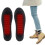 (03) (01) Heated Insoles for Hiking & Skiing - Washable 6