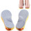 (Size 32-34) (Size 32-34) Supination Insoles For Over Supination 1