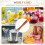 Muddler de Madeira de 3 PeçAs para CoquetéIs, Muddler de Coquetel de 7,7 Polegadas de Comprimento Mojito Muddler Bar Triturador de Gelo de Madeira 4