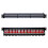 Cablenet 24 Port Cat6a FTP 1u PCB Patch Panel 1