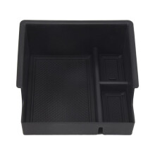 För ZS 2022 2023 2024 Center Console Organizer ArmstöD FöRvaringslåDa Bricka HandsklåDa InredningstillbehöR
