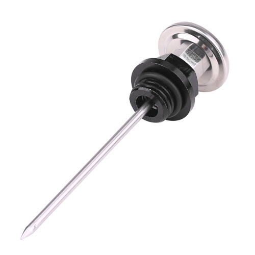 Motorcycle Oil Level and Temperature Dipstick 2