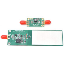 Shortwave Active Antenna,Mf Vhf Shortwave Active Antenna Whip Radio Receiver Electronic Accessories,10KHz-30MHz