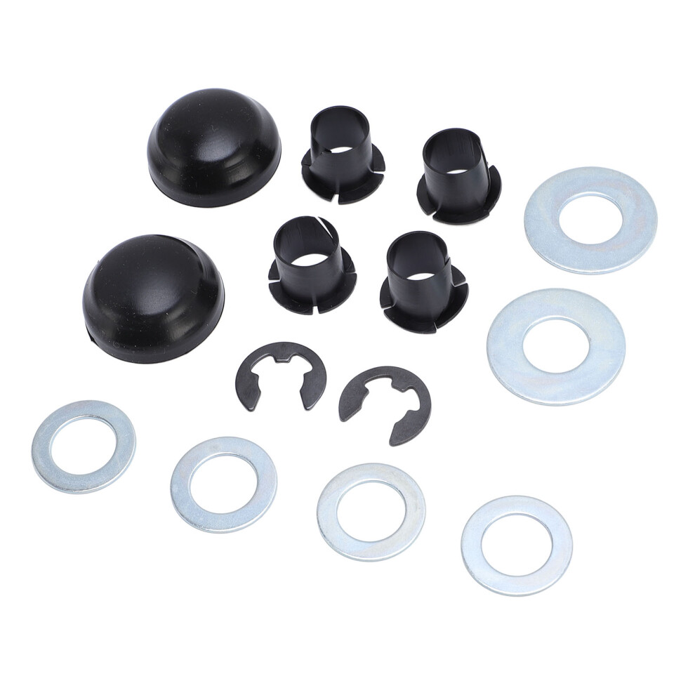 Huskee Mower Steering Bushing Rebuild Kit 7293282967779