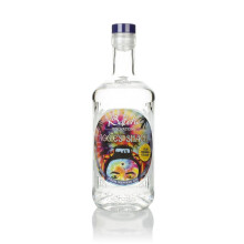 Batch Aggie's Shack Gin 70cl 42%