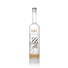 88 Gin 70cl 40%