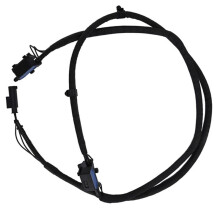 61667350651 61662708097 Windscreen Nozzle Windshield Washer Sprayer Jet System for X1 F48 2016-2019