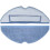 4Pcs Vacuum Mop Replacement Pads for  T7 T7  S7 Reusable Floor Expert Wet Replacement Microfiber Soft Pad 6
