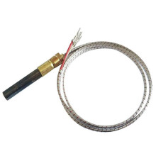 750Mv Thermokoppel voor Heat Glo Heatilator voor Vuur Gasfornuizen Heat&Glo Gasfornuizen Oven (36Inch, Aluminium)