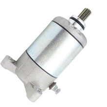 Starter motor for Polaris models 335 400 450 500
