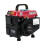 Living And Home 1200W Portable 2-Stroke Petrol Inverter Generator 1