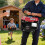 Living And Home 1200W Portable 2-Stroke Petrol Inverter Generator 3