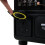 Living And Home 1200W Portable 2-Stroke Petrol Inverter Generator 7