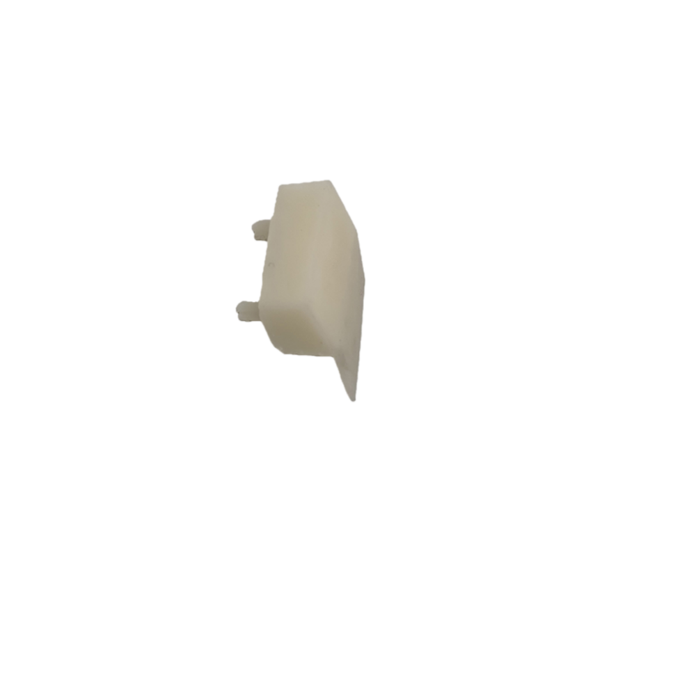 Thumb Side Buttons Kit For Logitech G502x Wired/Wireless Mouse Repair White 688249463147