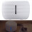 6-pack filter for 2.5-liter smart pet water dispenser 2
