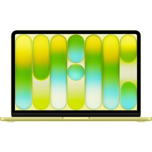 Apple Apple MacBook Neo 13 polegadas 512GB (8GB RAM) MHFE4 Citrus