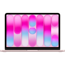 Apple MacBook Neo 13 pollici 512GB (8GB RAM) MHFJ4 Blush
