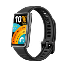 Huawei Band 11 Pro black (Smart Band)