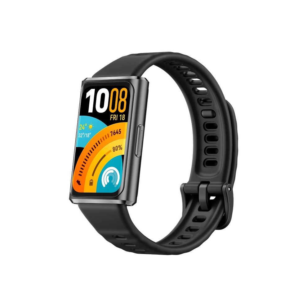 Huawei Band 11 Pro Black (Smart Band)