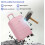 3 PCS Suitcase Set,Suitcase,Backpack,Toiletry Bag 5