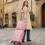 3 PCS Suitcase Set,Suitcase,Backpack,Toiletry Bag 8