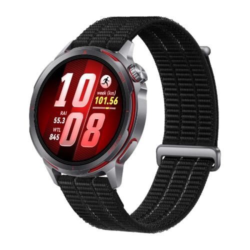 Huawei Huawei Watch GT Runner 2 CHT-B19 Midnight Black