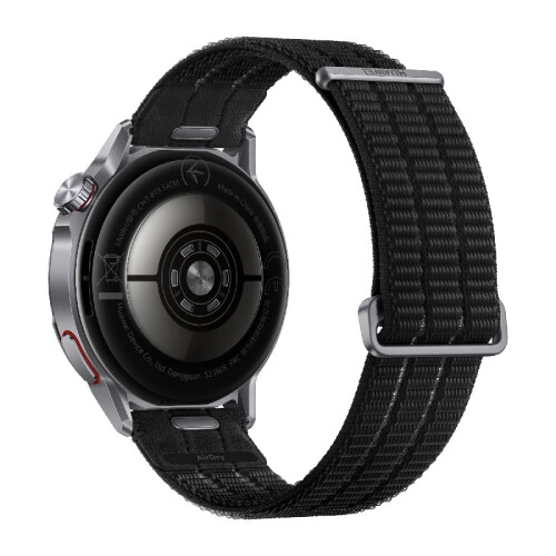 Huawei Huawei Watch GT Runner 2 CHT-B19 Midnight Black 2