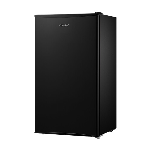 Living And Home 93L Under Counter Fridge Freestanding Refrigerator with Cooler Box 2