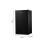 Living And Home 93L Under Counter Fridge Freestanding Refrigerator with Cooler Box 5