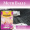 Zero In 30 Pack Fabric Freshness Balls Storage Use 4
