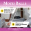 Zero In 30 Pack Fabric Freshness Balls Storage Use 9