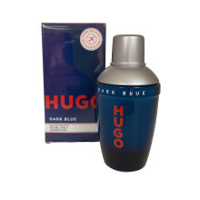 Hugo Boss Dark Blue Eau de Toilette Spray 75ml
