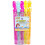 Pack of 5 Fruit Scented Mermaid Bubble Wands 118ml 1