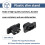 6 X AC 250V 2,5A IEC320 C7 Socket LöDkoppsstift StröMkontakt 5