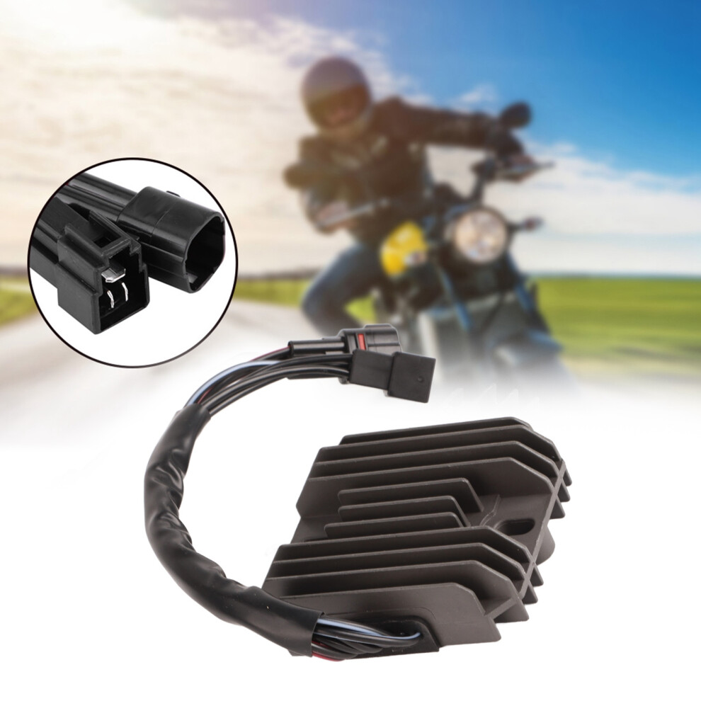 Suzuki Regulator Rectifier Gsx1300r Hayabusa 7293282971004